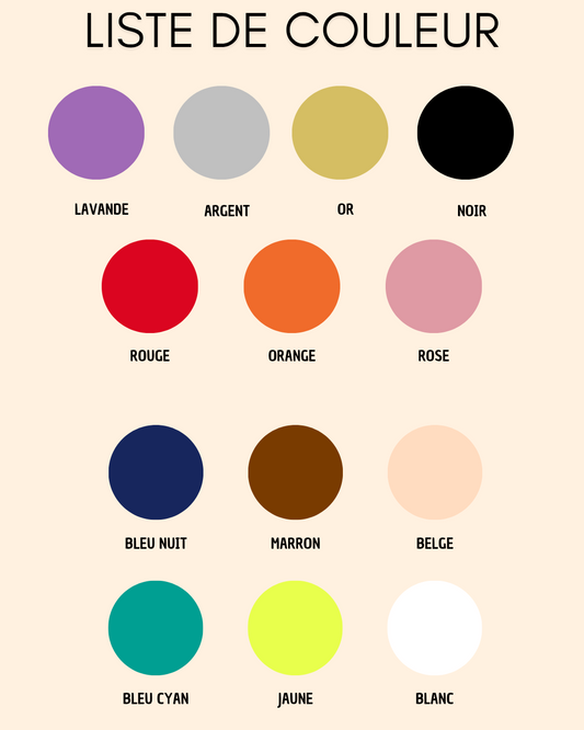 Ardoise photo de rentrée scolaire