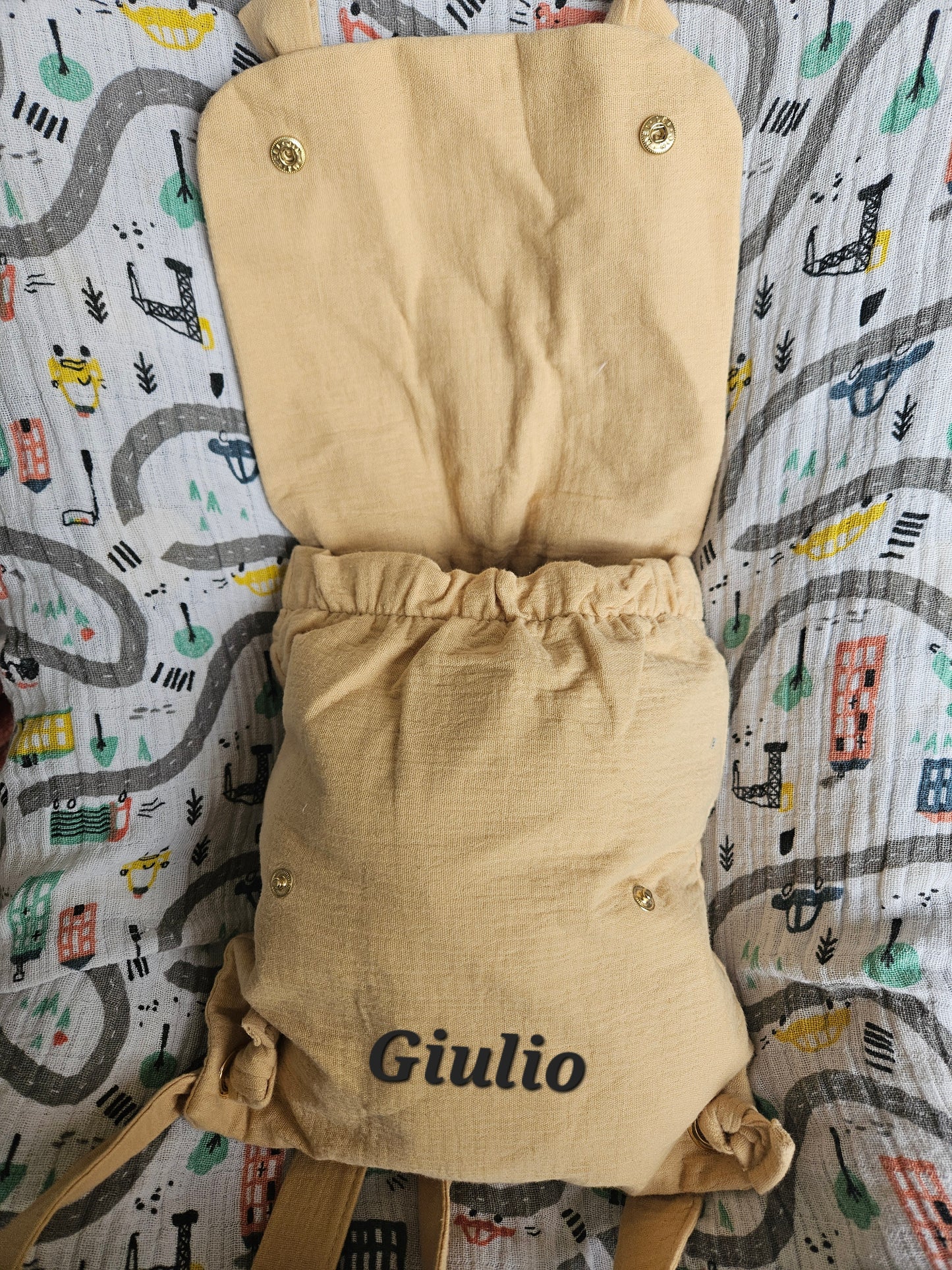 Petit sac a dos