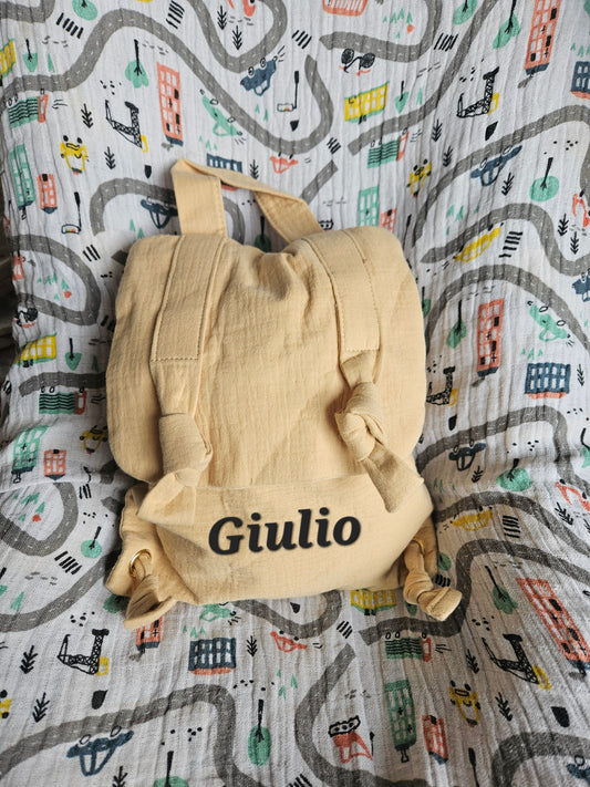 Petit sac a dos