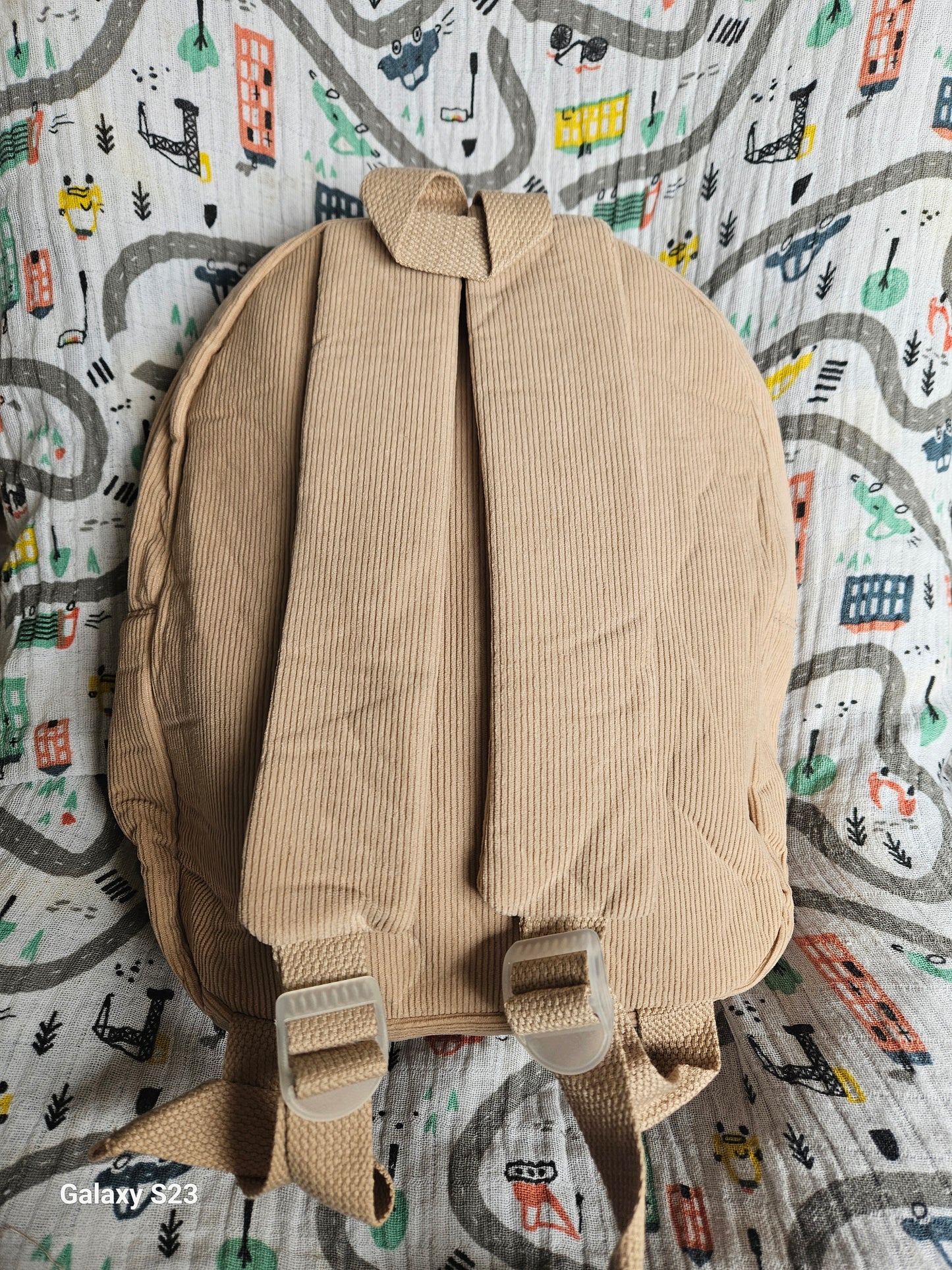Sac a dos enfant - Animaux