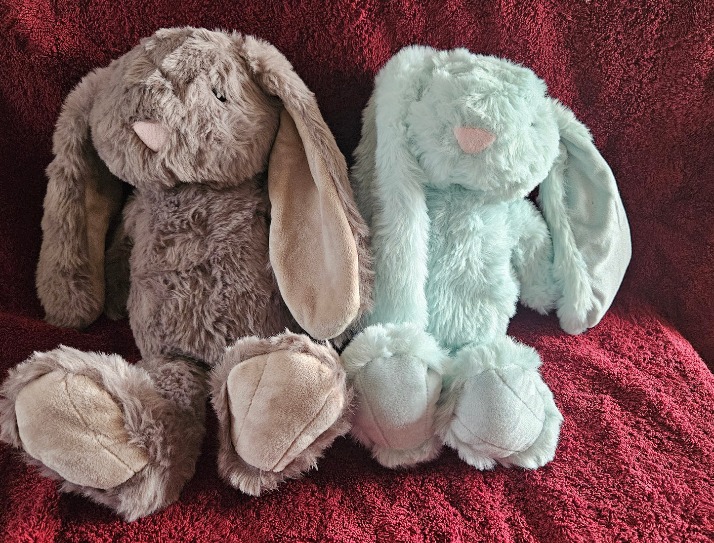 Lapin tout doux🐰