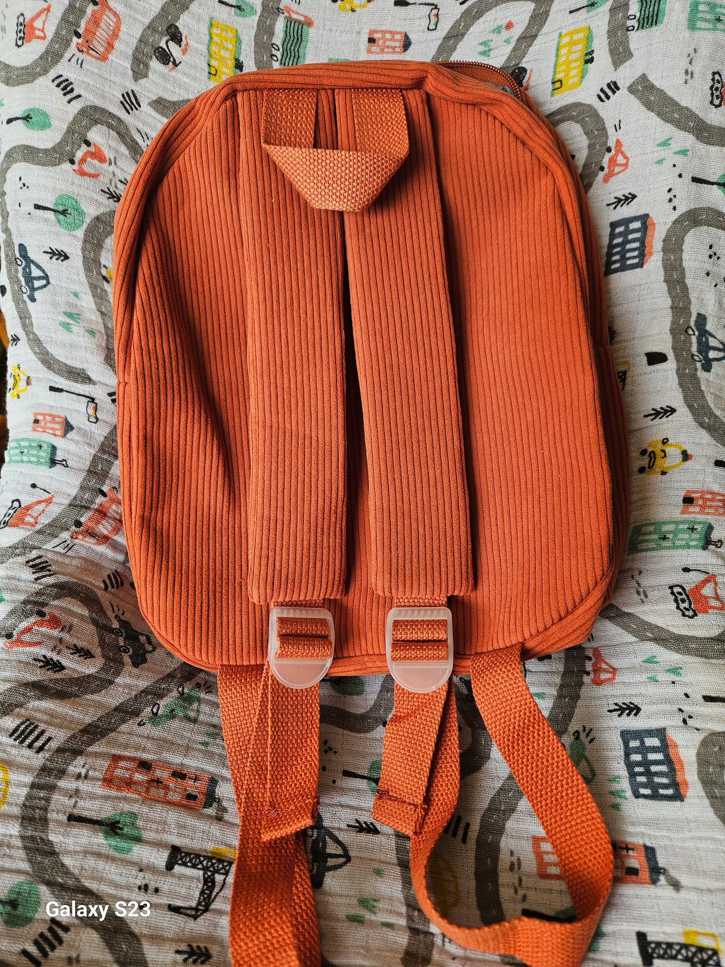 Sac a dos enfant - Animaux