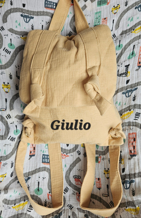Petit sac a dos